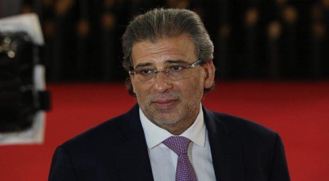 خالد يوسف يتحدث عن مشهد الإغتـ صاب في فيلم "الإسكندراني"