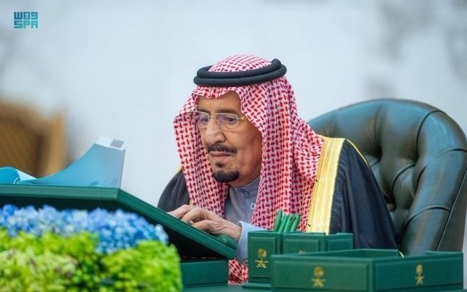 منح 300 مواطن ومواطنة وسام الملك عبدالعزيز لتبرعهم بأعضائهم