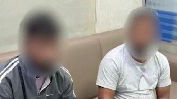 «جمارك الشارقة » تحبط محاولة تهريب متسللين إلى الدولة