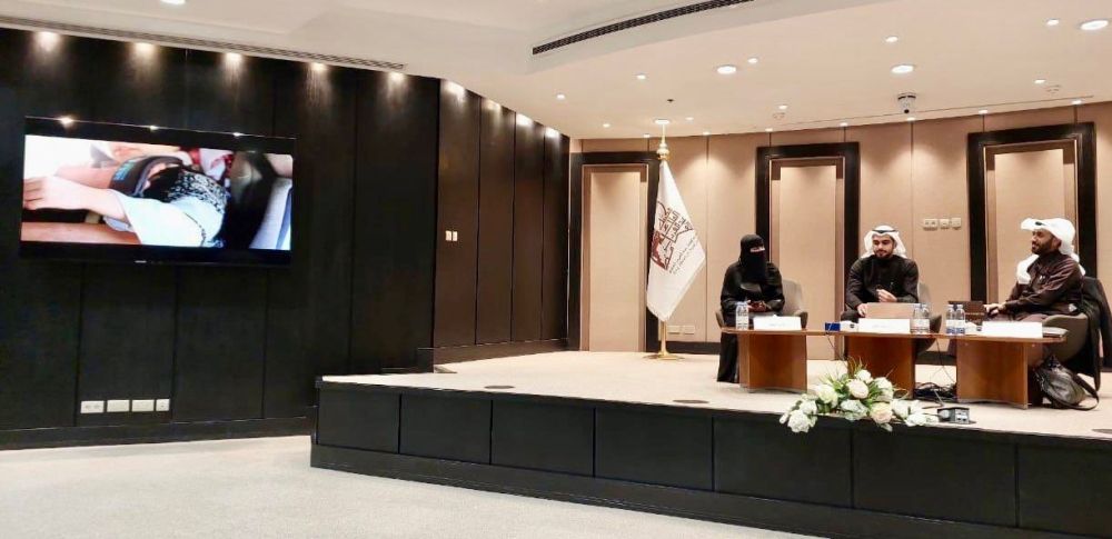 لتفعيل عالمي ذوي الإعاقة.. "الطب الوراثي" تعقد أول أنشطتها في 2024