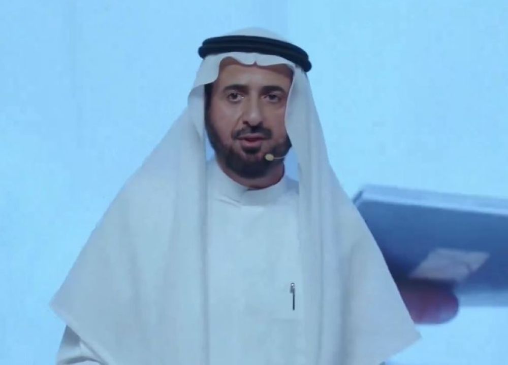الربيعة: توسع منصة الحج لخدمة 126 دولة بتكلفة أقل وخدمة أفضل