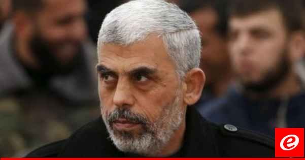 "اسرائيل هيوم": مكان السنوار معروف لدى اسرائيل ولا تستطيع استهدافه لانه محاط بالاسرى الاسرائيليين الاحياء