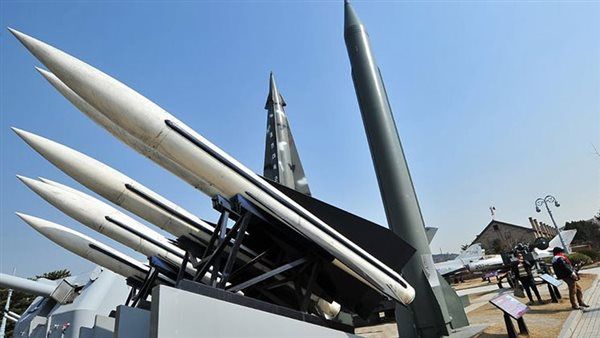 المقاومة تنتقم للطويل بإطلاق صواريخ بركان على مواقع الاحتلال بالجنوب