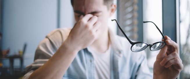 وداعاً لضعف البصر.. فاكهة شهيرة يهملها الكثيرون تعمل على تعزيز الرؤية وتقوي النظر