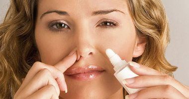 خبراء الصحة: رذاذ للأنف يمنع فيروسات البرد وكورونا من إصابتك بالعدوى