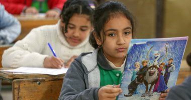 غدًا.. انطلاق امتحانات الفصل الدراسى الأول 2024 لطلاب الجيزة