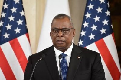 تراند اليوم : بعد جدل نقله للمستشفى سرا.. أول تعليق من البنتاغون على الوضع الصحي لوزير الدفاع الأمريكي لويد أوستن