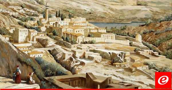 لبنان والناصريّ