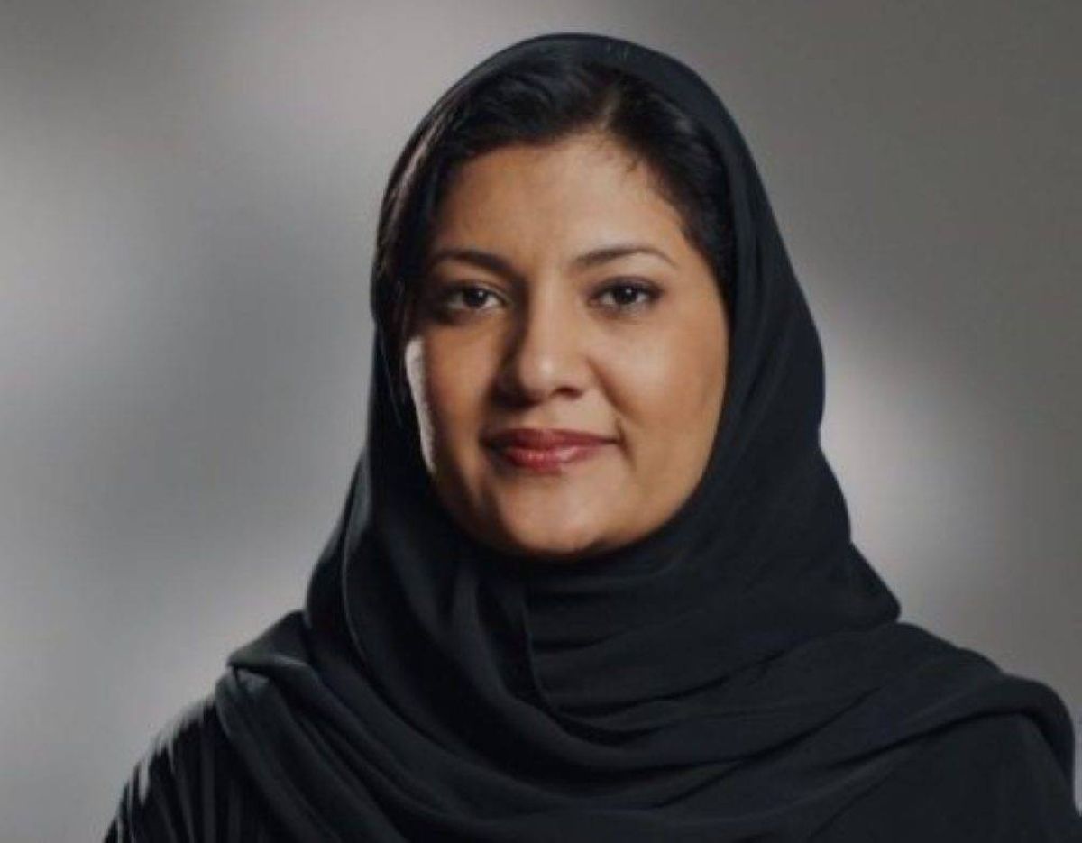 ريما بنت بندر: برنامج المرأة في الدفاع يعكس اهتمام المملكة