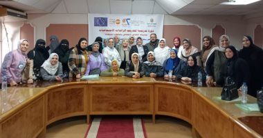 وزارة التضامن: تنظيم 1,6 مليون زيارة لتوعية الأسر بمناهضة العنف ضد النساء