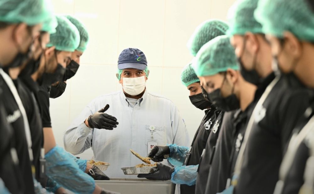 "الغذاء والدواء": نفدنا 35 ألف جولة في 2023 ونعتمد سياسات للغذاء الصحي