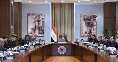 الحكومة توافق على تقنين أوضاع 187 كنيسة والإجمالى يصل 3160 كنيسة ومبنى تابعا