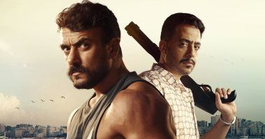 الإسكندرانى يتخطى الـ6 ملايين ونصف خلال 4 أيام ويحقق 2 مليون وربع أمس