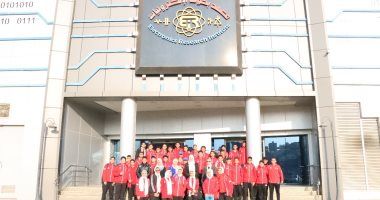 التعليم العالى: معهد بحوث الإلكترونيات يستضيف المدرسة الدولية للتكنولوجيا التطبيقية