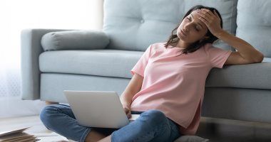 مركز السيطرة على الأمراض الأمريكي يحدد أهم أعراض متحور كورونا JN.1