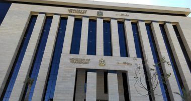 وزارة النقل تنشر فيديو لكوبرى المضيق وتأثيره على الحركة المرورية بأسوان