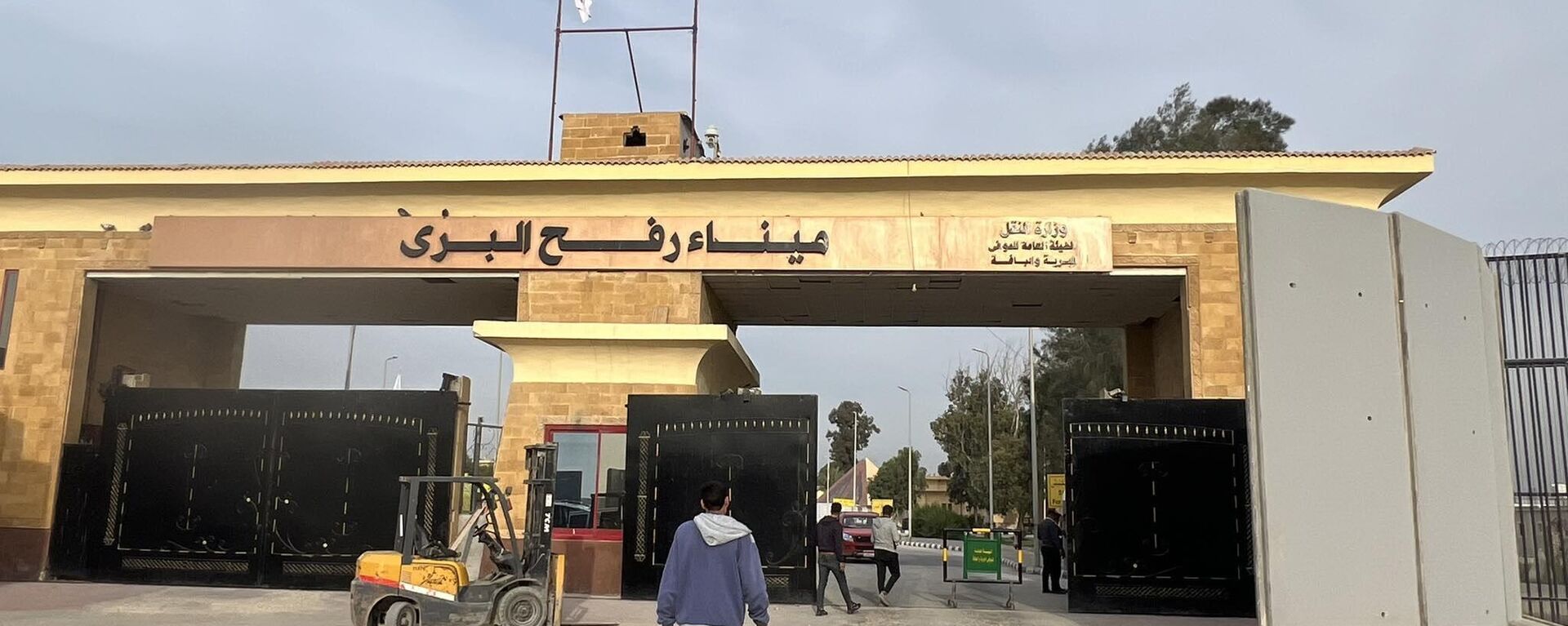 مدير منظمة الصحة العالمية: حمام الدم في قطاع غزة يجب أن يتوقف