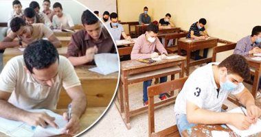 ضوابط امتحانات الثانوية العامة 2024.. اعرف التفاصيل
