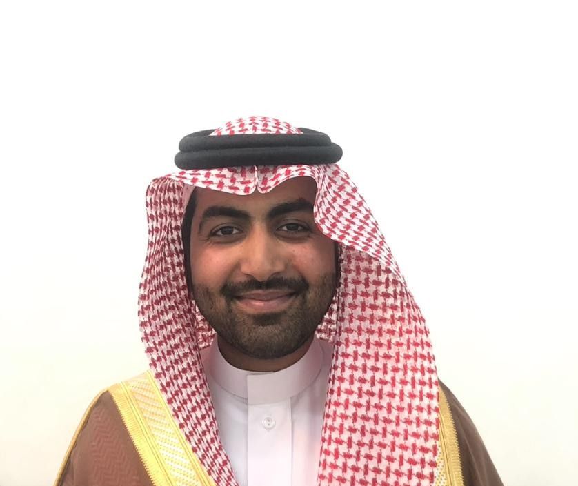 "عدنان المعيتق" يحتفل بزفافه في بريدة