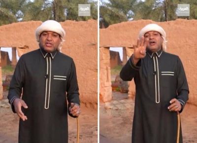 تراند اليوم : هل هذه السنة دافئة أم باردة؟.. شاهد.. "الزعاق" يُجيب ويكشف عن سنوات قتل فيها الآلاف وهلكت المواشي والزرع