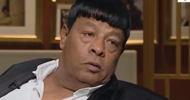 عبد الباسط حمودة بعد غنائه فى "الإسكندرانى": تشرفت بالغناء من كلمات جمال بخيت