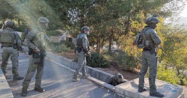 صافرات الإنذار تدوى فى شمال إسرائيل بعد اغتيال قيادى بارز فى حزب الله