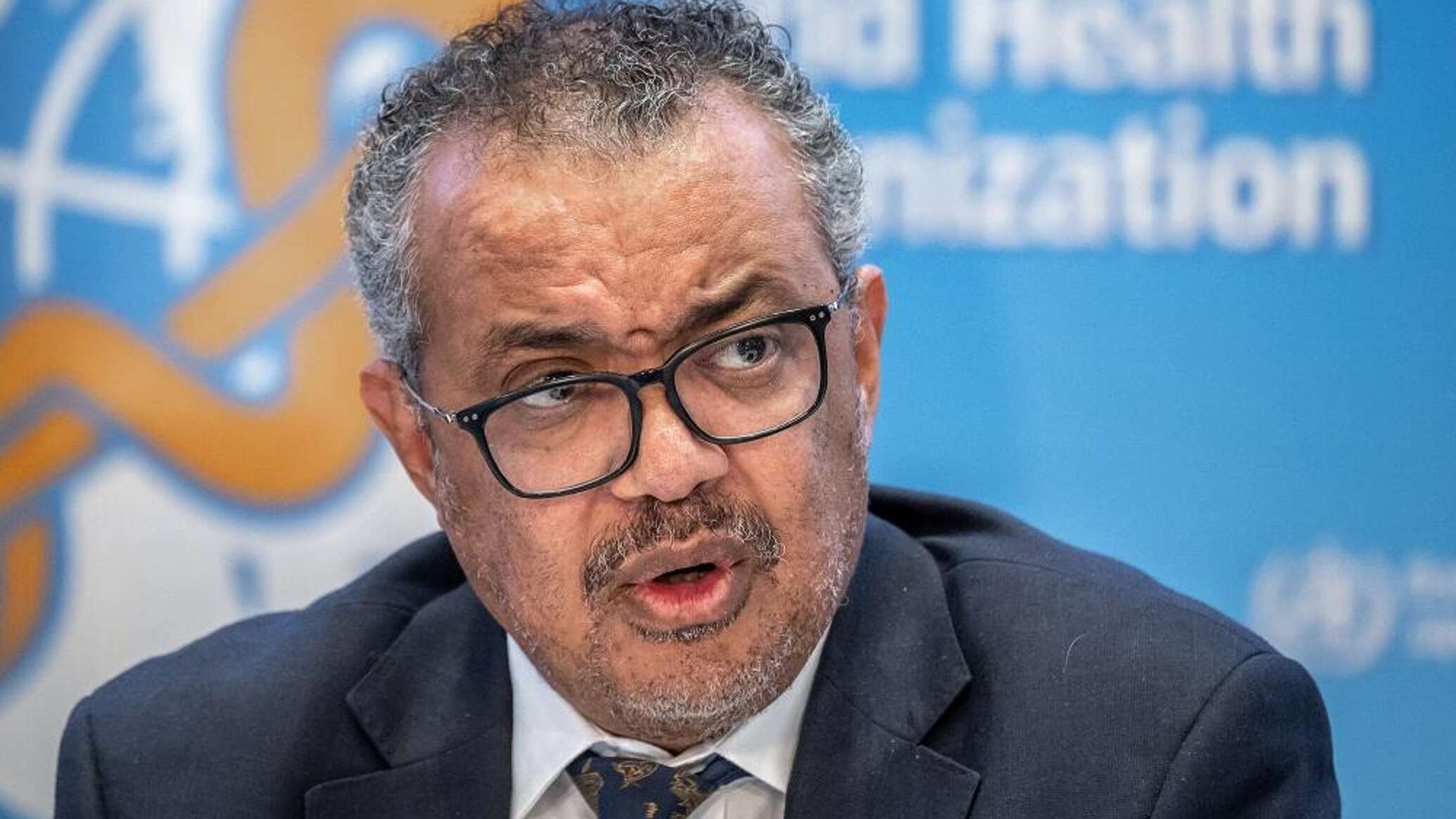 مدير منظمة الصحة العالمية: حمام الدم في قطاع غزة يجب أن يتوقف