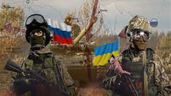 الدفاع الروسية: تحييد 595 عسكريًا وإسقاط 6 مسيرات أوكرانية