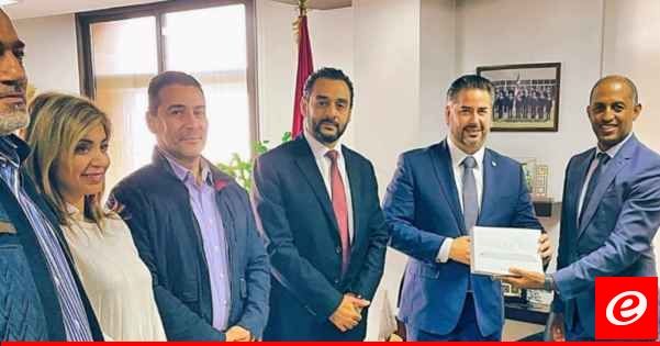 سلام: وزارة الاقتصاد ستمكنن ما يقارب الـ50% من المعاملات على أن تكون المكننة شاملة في الـ2024