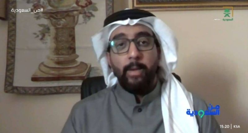 بالفيديو .. مختص يكشف عن طريقة جديدة تساعد في تشخيص السرطان خلال ثواني