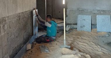 وزارة العمل: تسجيل وحصر جديد لعمالة غير منتظمة بالوادى الجديد