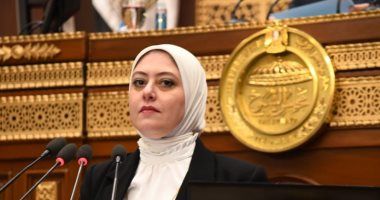 نائبة التنسيقية نهى زكى تسأل وزير التعليم عن مصير تطوير المدارس الفنية