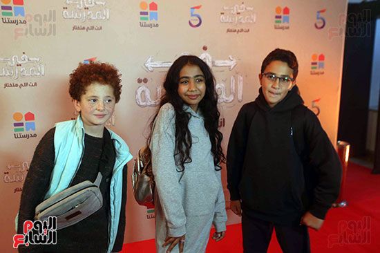 "مدرستنا" تطلق تطبيق "5seconds" بالتعاون مع المتحدة