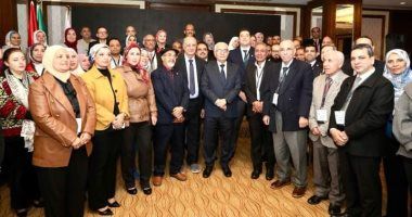 وزارة التعليم العالى تعلن حصاد اللجنة الوطنية المصرية لليونسكو لعام 2023