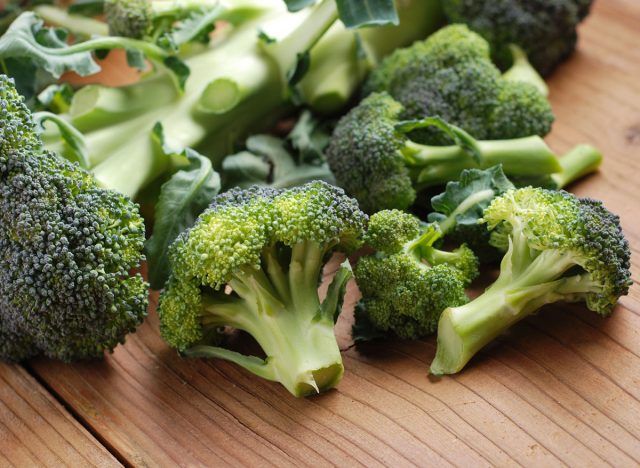 لو عايز تتخلص من الكرش.. إليك أفضل 8 أنواع خضراوات للتخلص من دهون البطن