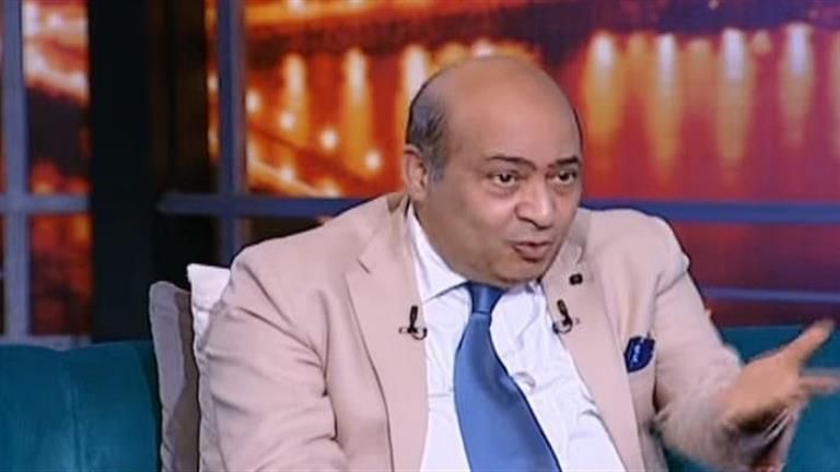 طارق الشناوي ينتقد فيلم "الإسكندراني" وخالد يوسف يرد