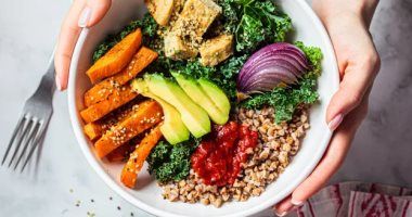 لو عايز تتخلص من الكرش.. إليك أفضل 8 أنواع خضراوات للتخلص من دهون البطن