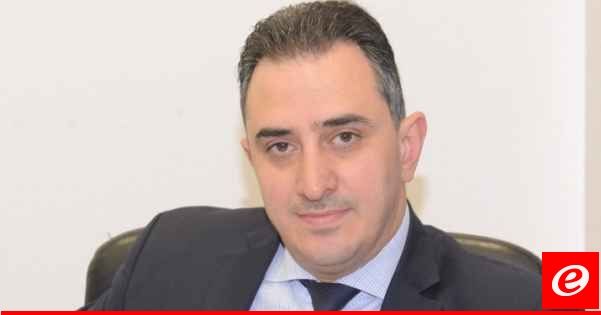 الحاج: نحتاج إلى ورشة تشريعية لإعادة النظر بمجمل النظام الضرائبي