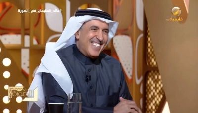 تراند اليوم : في ذلك الوقت كان عندي اعتداد شديد بنفسي .. بالفيديو : "السليمان" يروي قصة الحوار الذي لم يتم مع الأمير بدر بن عبدالمحسن