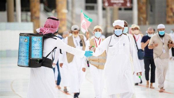 السعودية: 4.4 ملايين م3 سعة الخزن الاستراتيجي للمياه بمكة المكرمة والمشاعر المقدسة