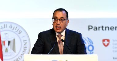 الحكومة تناقش تصدير الكوادر والعمالة المصرية المدربة