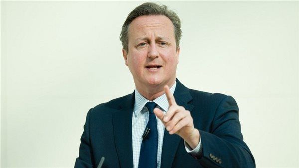 المملكة المتحدة تشعر بالقلق من انتهاك إسرائيل للقانون الدولي في غزة