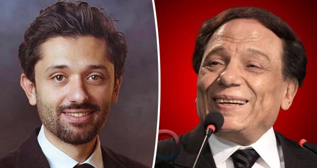 كريم محمود عبد العزيز يعيد إحياء أفلام عادل إمام.. هذا ما ينتظر الجمهور