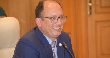 اليوم.. افتتاح نادى جامعة حلوان بحضور وزيرى التعليم العالى والشباب