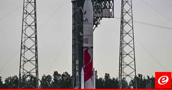 "خلل" في مركبة هبوط أميركية خاصة على القمر يضع مهمتها في دائرة الخطر