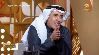 تراند اليوم : بالفيديو.. الكاتب خالد السليمان يروي قصة الخلاف مع الأمير عبدالرحمن بن سعود بعدما نشر خبر عن سرقة بوزارة الداخلية