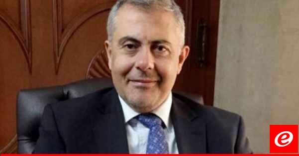 محافظ بيروت: رفع حالة الجهوزية لمواجهة الآثار التي قد تنجم عن الأحوال الجوية الغير اعتيادية