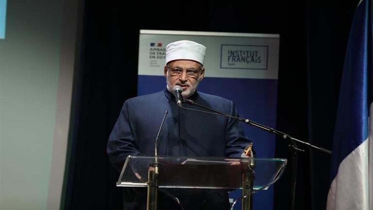 الضويني: الأزهر يتصدى لتسليع الدين واستغلاله في إشعال الفتن بالأوطان المستقرة