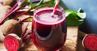 فوائد البنجر لصحتك عديدة.. منها دعم صحة الكبد