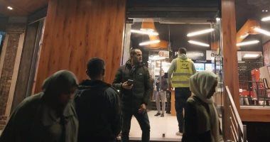 حملة مكبرة على المنشآت الممارسة للنشاط السياحى دون ترخيص فى الدقى